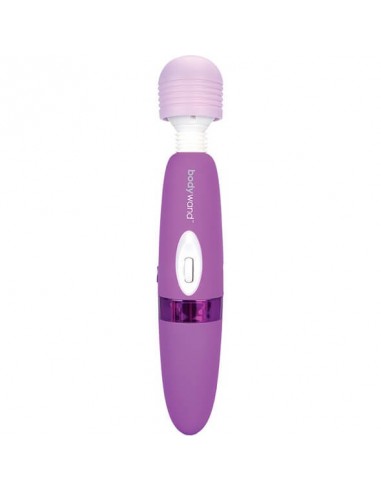 Bodywand Rechargeable Massager Lavender