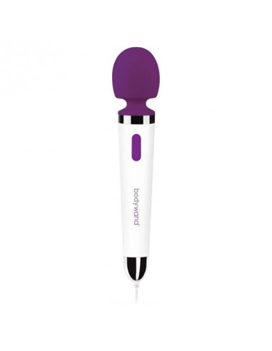 Bodywand Plug-In Multi Function Massager