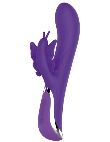 Naghi NO. 38 Butterfly vibrator