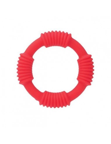 Erotouch Silicone Rings - Hercules