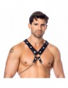 Rimba Body harness with metal chains