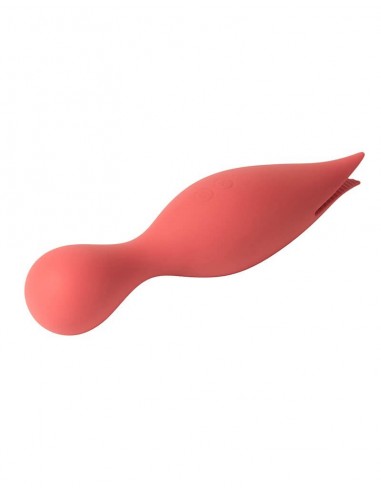 Svakom Siren clitoris and G-spot vibrator