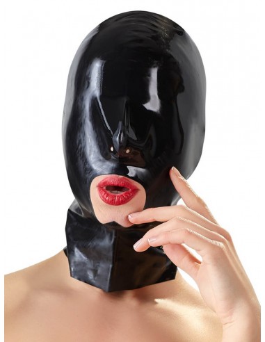 The Latex Collection Latex hoofdmasker