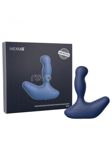 Nexus Revo 2 blue