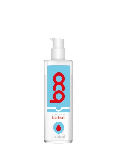 BOO Water based lubricant neutral 50 ml