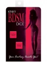 Kheper games Kinky BDSM dice