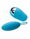Dorr Spot Wireless Egg & Lay-on Vibrator Turquoise