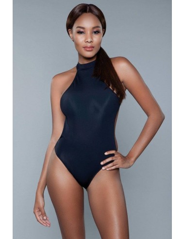 Be Wicked Swimwear Zoey Swimsuit Xs