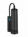 Shotstoys Extreme power rechargeable auto pump black