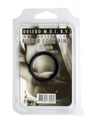 Dusedo Cock Ring Rubber