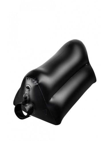 NMC Dark magic portable inflatable cushion