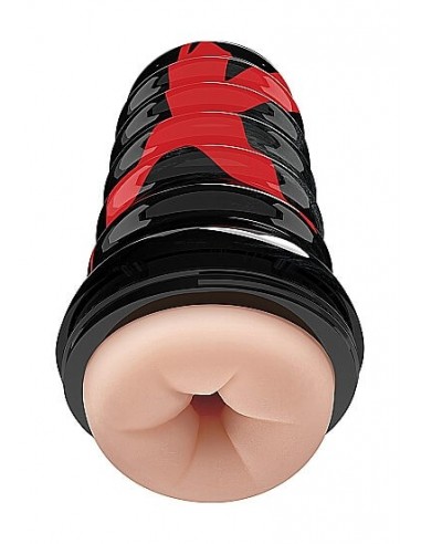 Pipedream Elite Air tight anal stroker