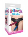 Lollicock Skyler Double strap-on harness