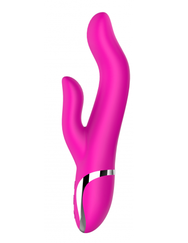 Naghi NO 43 Rechargeable duo vibrator