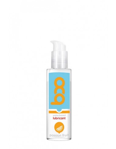 BOO Flavored lubricant passion fruit 50 ml