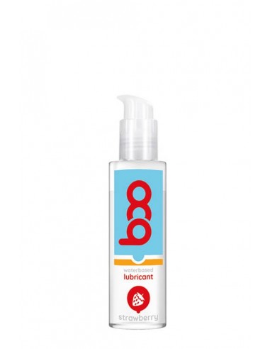 BOO Flavored lubricant Strawberry 50 ml