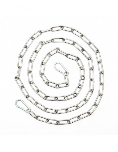 Rimba Chain welded 200 cm