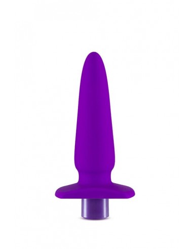 Blush Noje B5. Iris purple