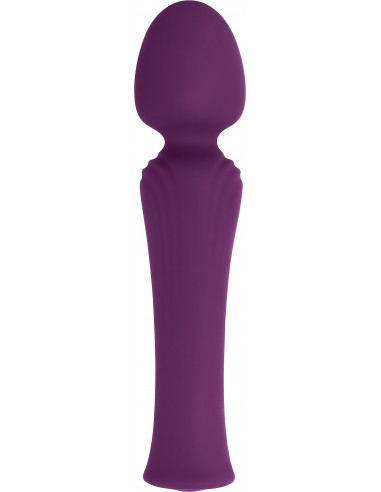 Evolved My secret wand purple