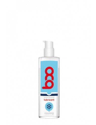 BOO Waterbased lubricant cooling 50 ml