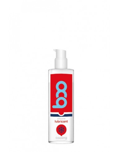 Boo Silicone lubricant cooling 50 ml