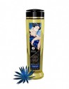 Shunga Massage oil Seduction midnight flower 240 ml