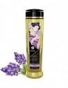 Shunga Massage oil Sensation Lavender 240 ml
