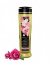Shunga Massage oil Aphrodisia Rose 240 ml