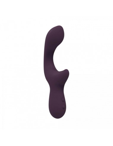 Nobu G-spot vibrator Jili Purple