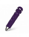 Nalone Lover wand vibrator purple