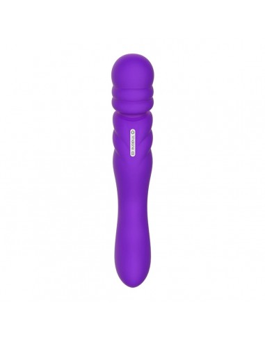 Nalone Jane double vibrator purple