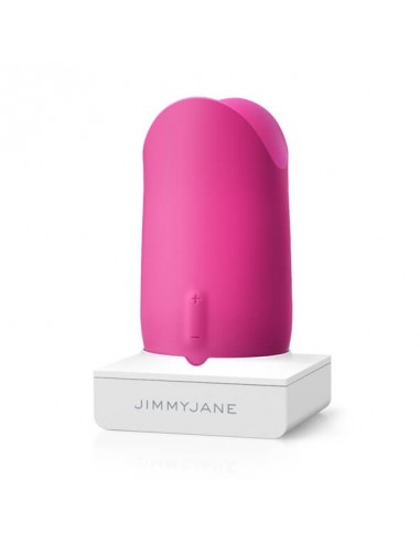 Jimmyjane Form 5 vibrator pink