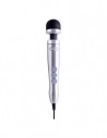 Doxy Number 3 wand massager Silver