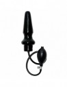 Rimba Inflatable buttplug large with massive core