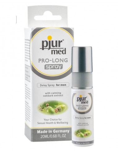Pjur MED Pro-Long Spray