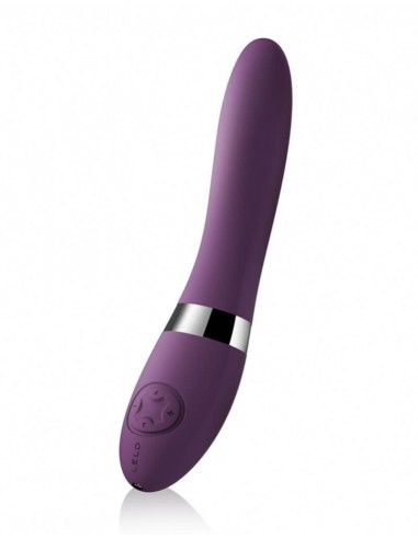 Lelo Elise 2 Vibrator Purple
