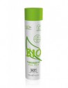 HOT BIO  Massage oil Aloe Vera 100 ml