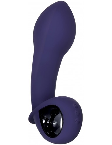 Evolved Inflatable G Purple