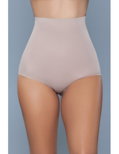 Be Wicked Waist Your Time Corrective panties Beige  L/XL