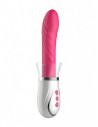ShotsToys Twister 4 in 1 rechargeable couples pump kit pink