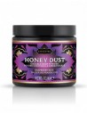 Kamasutra Honey Dust Body Talc Raspberry Kiss