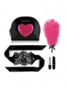 Rianne S Essentials Kit d’amour black pink