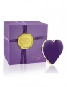 Rianne S Icons Heart vibe Deep purple