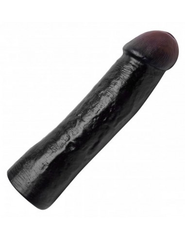 Master Series Realistic penis sleeve