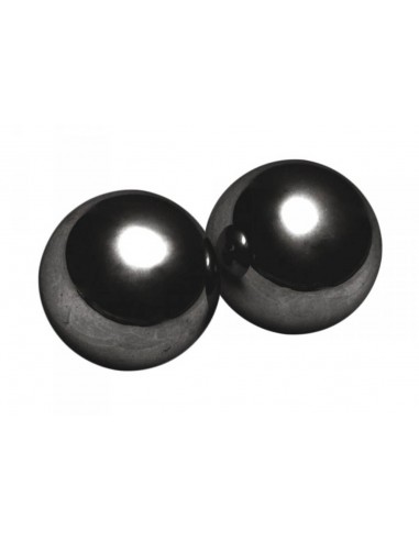 Master Series Magnetic kegel balls