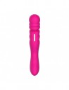 Nalone Jane double vibrator pink