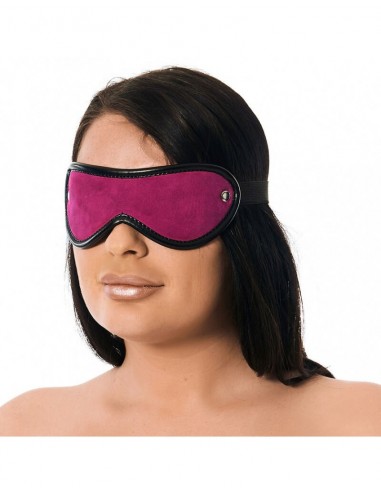 Rimba roze oogmasker