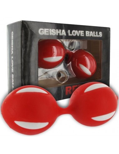 Toyz4Lovers Geisha Love Balls