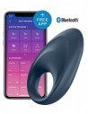 Satisfyer Mighty One cockring app controlled