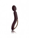 O wand Wand massager number 2 violette